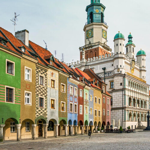 Rynek wynajmu w Poznaniu i Bydgoszczy – aktualne ceny i trendy na 2025 rok.