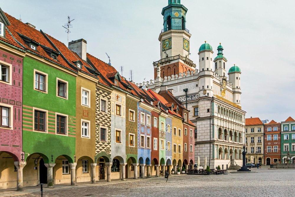 You are currently viewing Rynek wynajmu w Poznaniu i Bydgoszczy – aktualne ceny i trendy na 2025 rok.